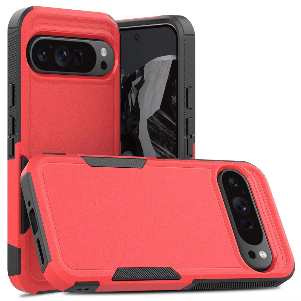 Slim Hybrid Case for Google Pixel 10 Pro XL Slim Hybrid Case for Google Pixel 10 Pro XL